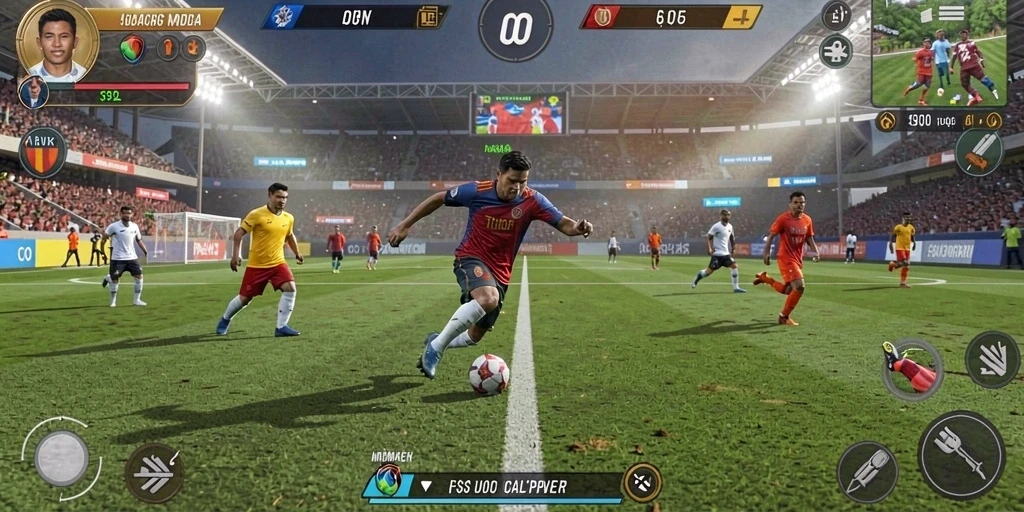 Tampilan awal GACOR77 yang menarik.