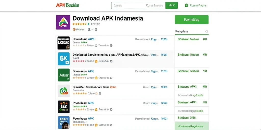 Tampilan antarmuka WAJIK777 yang menarik dan mudah dinavigasi.