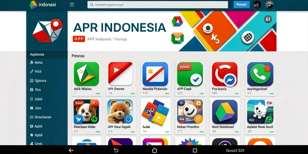 Tangkapan layar menampilkan gameplay seru di level baru.